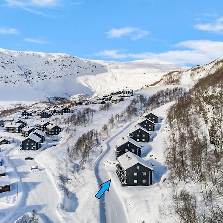 Roldal Lägenhet Exteriör bild